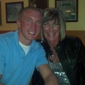 Meet your Posher, Linda anne